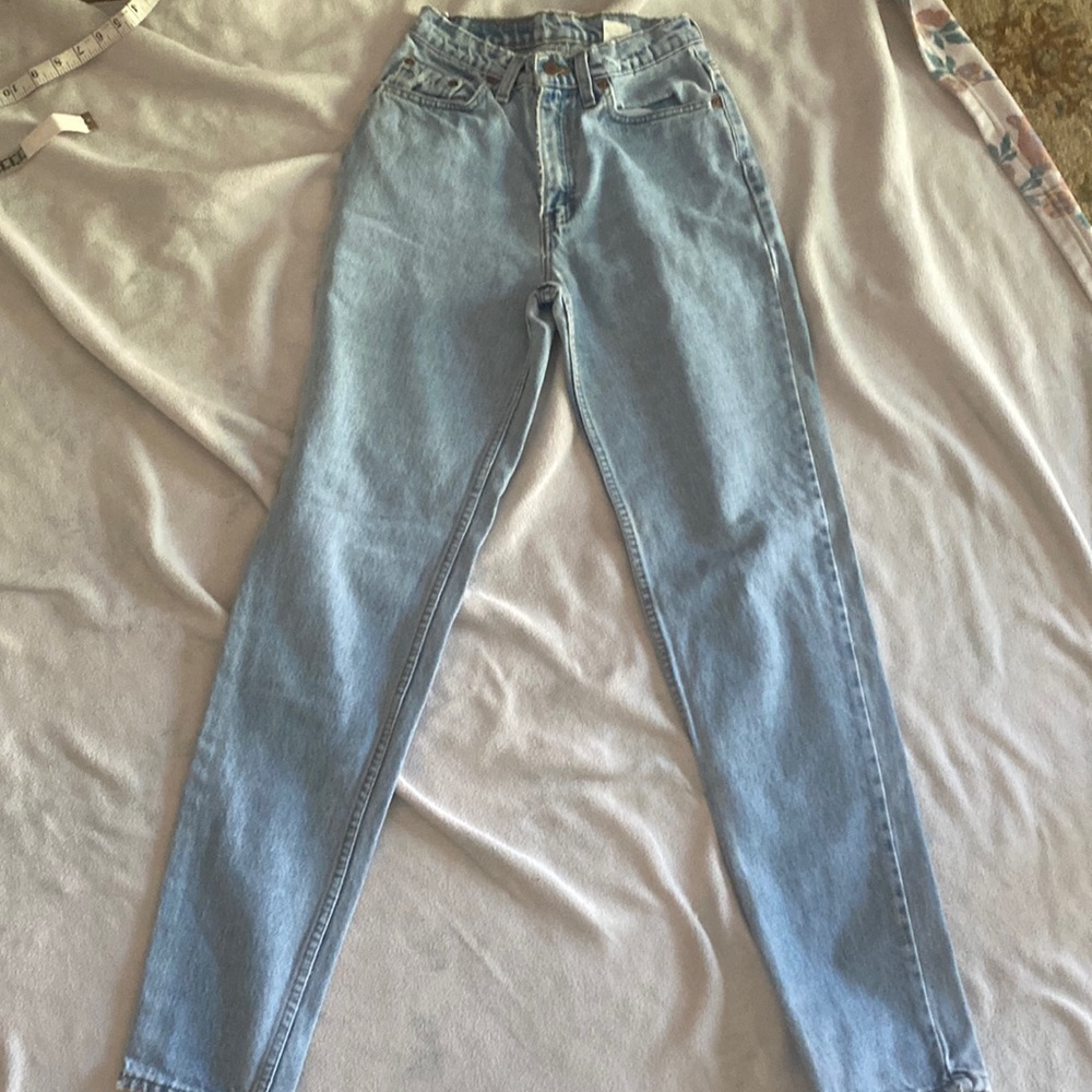 Vintage Levi’s 512